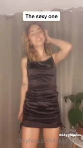 Jules [ bbygirljules ] Onlyfans leaked video 1332814 on Hotleaks.tv