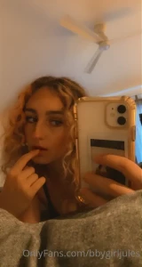 Jules [ bbygirljules ] Onlyfans leaked video 1332818 on Hotleaks.tv