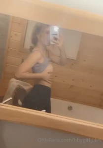 Jules [ bbygirljules ] Onlyfans leaked video 1332833 on Hotleaks.tv
