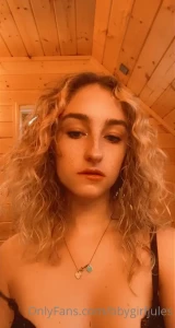 Jules [ bbygirljules ] Onlyfans leaked video 1332851 on Hotleaks.tv