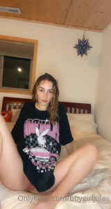 Jules [ bbygirljules ] Onlyfans leaked video 1332856 on Hotleaks.tv