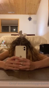 Jules [ bbygirljules ] Onlyfans leaked video 1332880 on Hotleaks.tv