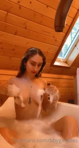 Jules [ bbygirljules ] Onlyfans leaked video 1332892 on Hotleaks.tv