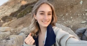 Jules [ bbygirljules ] Onlyfans leaked video 1332893 on Hotleaks.tv