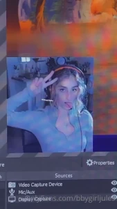Jules [ bbygirljules ] Onlyfans leaked video 1332897 on Hotleaks.tv