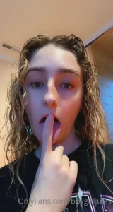 Jules [ bbygirljules ] Onlyfans leaked video 1332909 on Hotleaks.tv