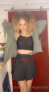 Jules [ bbygirljules ] Onlyfans leaked video 1332914 on Hotleaks.tv