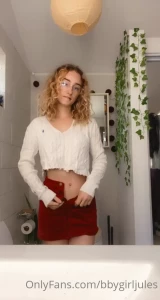 Jules [ bbygirljules ] Onlyfans leaked video 1332920 on Hotleaks.tv