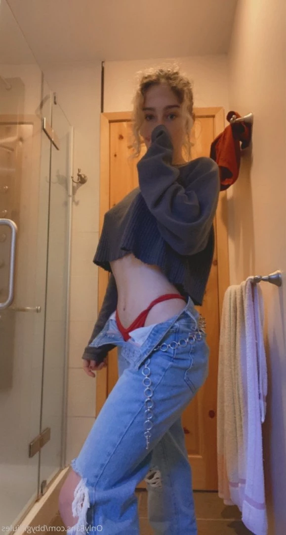 Jules [ bbygirljules ] Onlyfans leaked photo 163583 on Hotleaks.tv