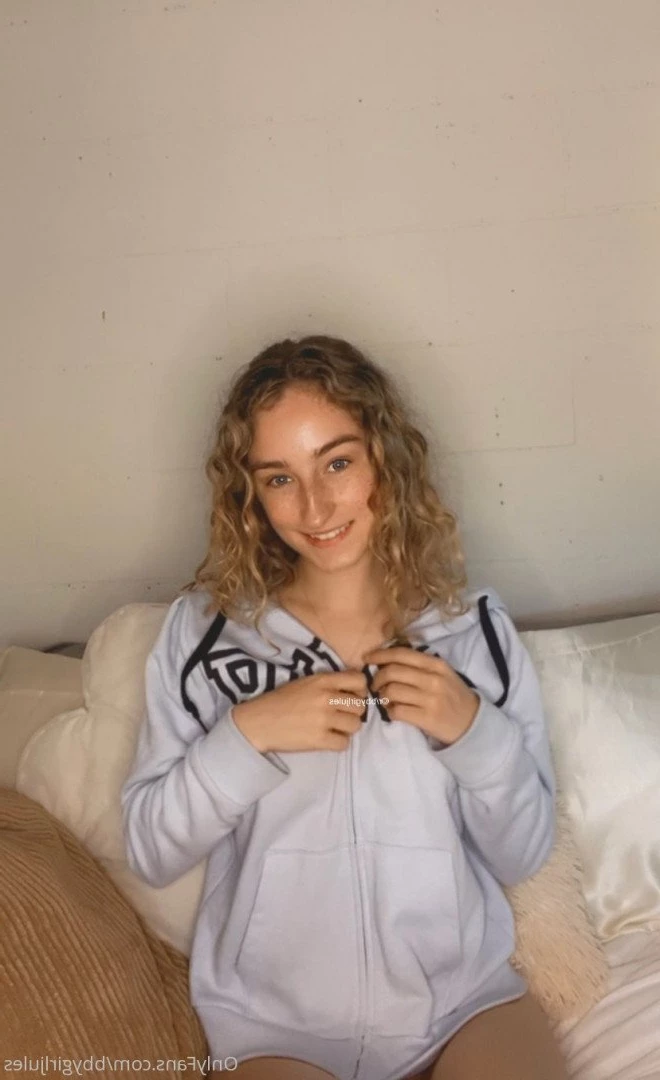 Jules [ bbygirljules ] Onlyfans leaked photo 163650 on Hotleaks.tv
