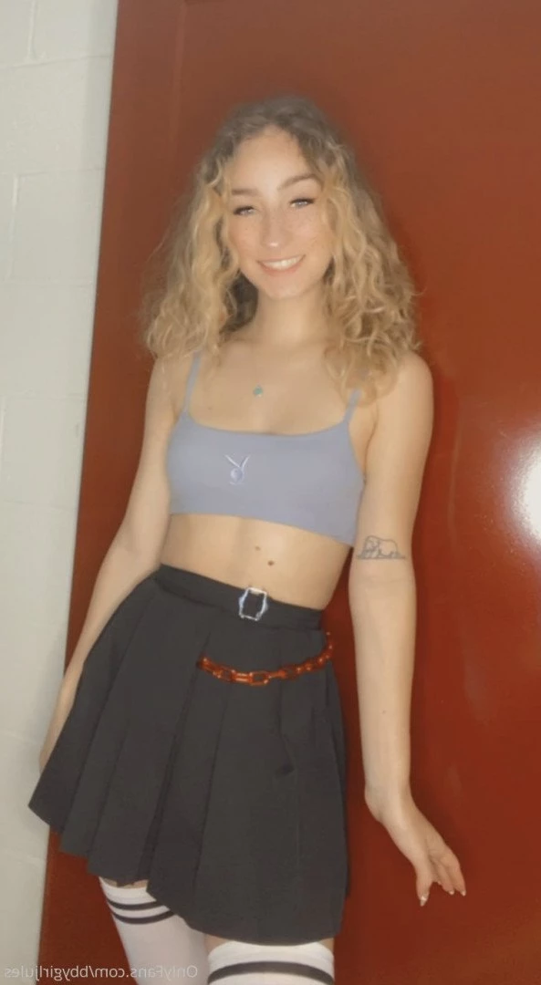 Jules [ bbygirljules ] Onlyfans leaked photo 163851 on Hotleaks.tv