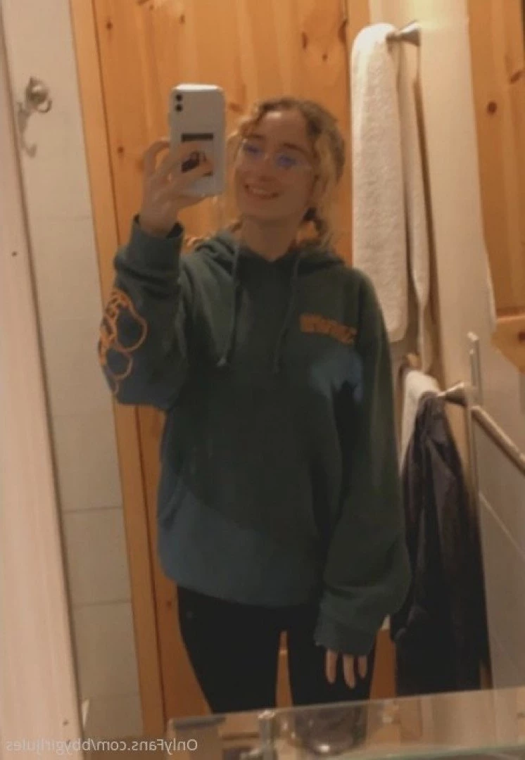 Jules [ bbygirljules ] Onlyfans leaked photo 163881 on Hotleaks.tv
