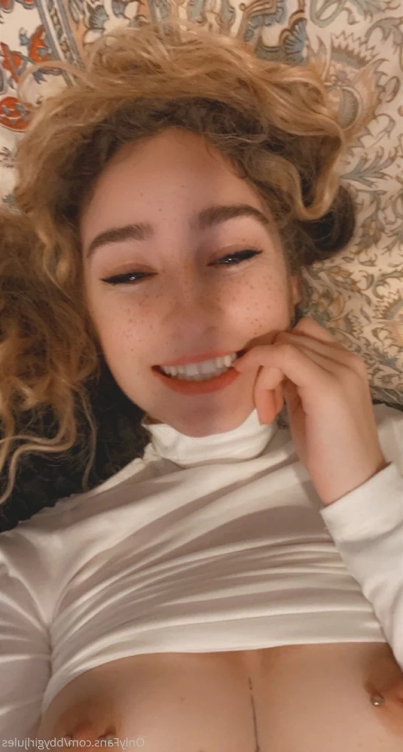 Jules [ bbygirljules ] Onlyfans leaked photo 163970 on Hotleaks.tv