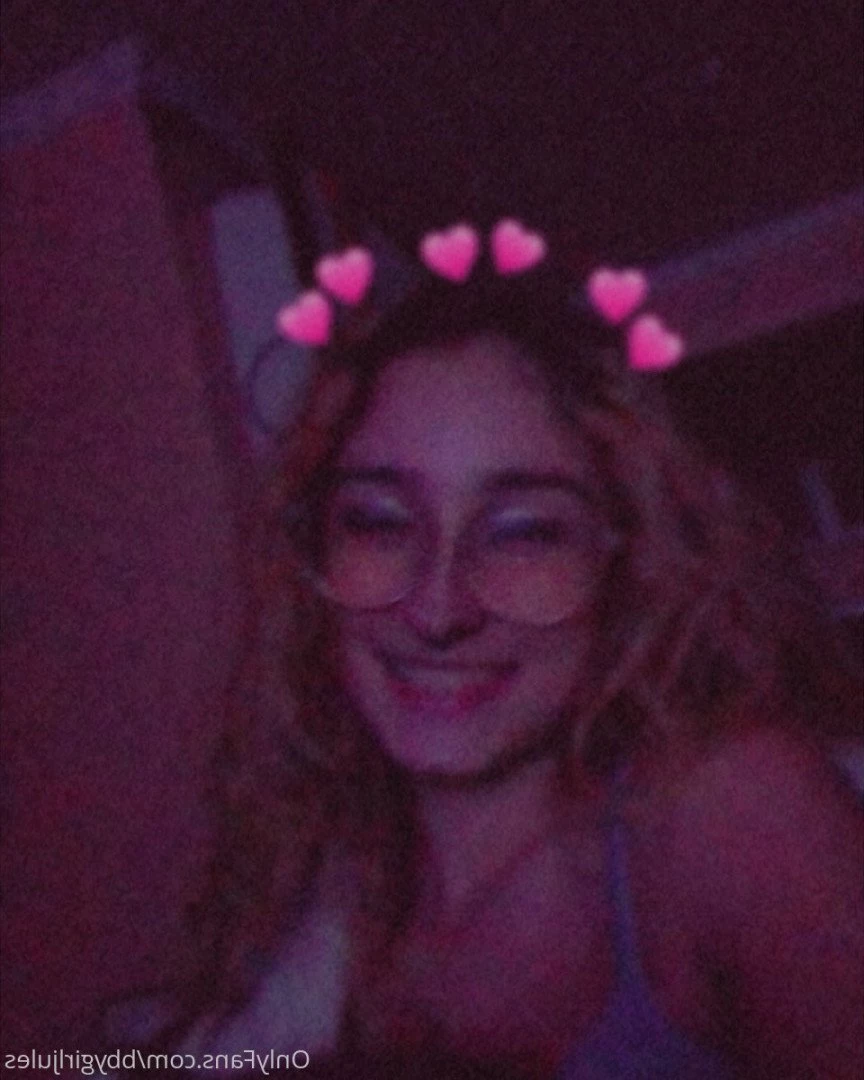 Jules [ bbygirljules ] Onlyfans leaked photo 164028 on Hotleaks.tv