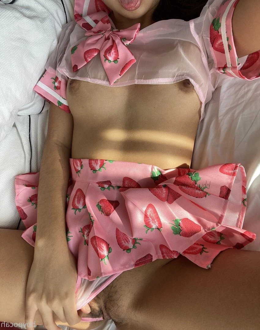 Tia 🐱 [ bbypocah ] Onlyfans leaked photo 164922 on Hotleaks.tv