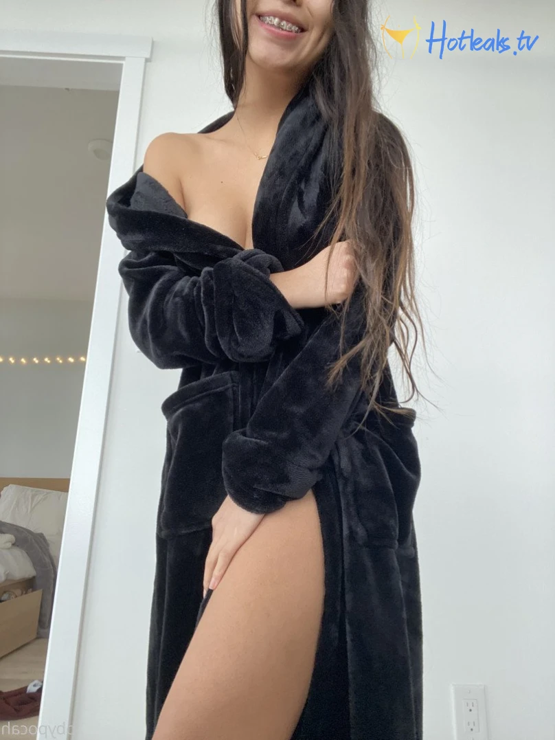 Tia 🐱 [ bbypocah ] Onlyfans leaked photo 165461 on Hotleaks.tv