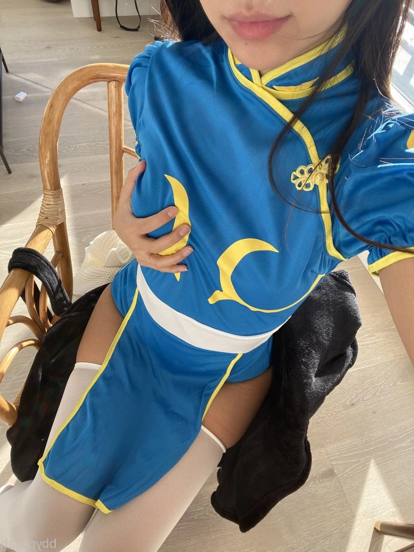 Tia 🐱 [ bbypocah ] Onlyfans leaked photo 165759 on Hotleaks.tv