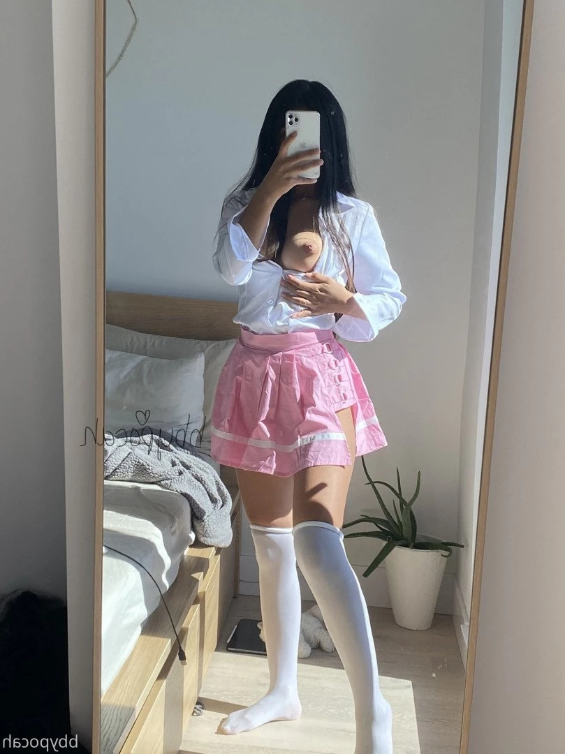 Tia 🐱 [ bbypocah ] Onlyfans leaked photo 165983 on Hotleaks.tv