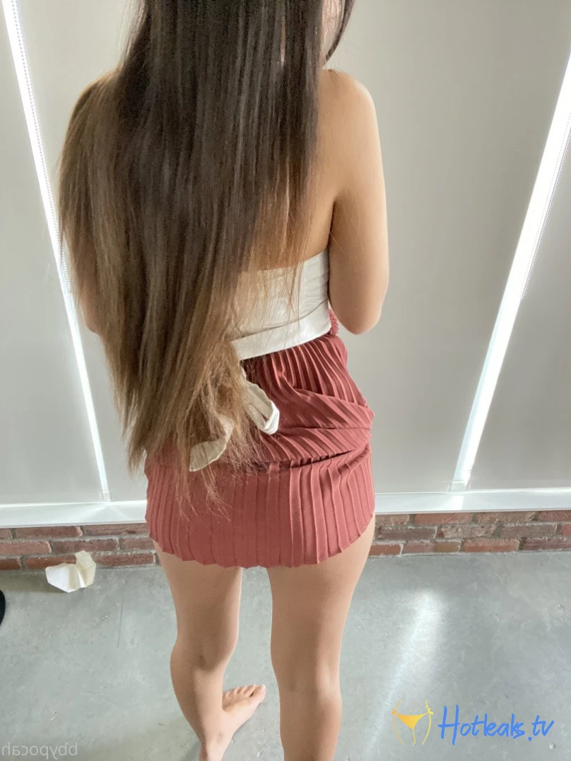 Tia 🐱 [ bbypocah ] Onlyfans leaked photo 166221 on Hotleaks.tv