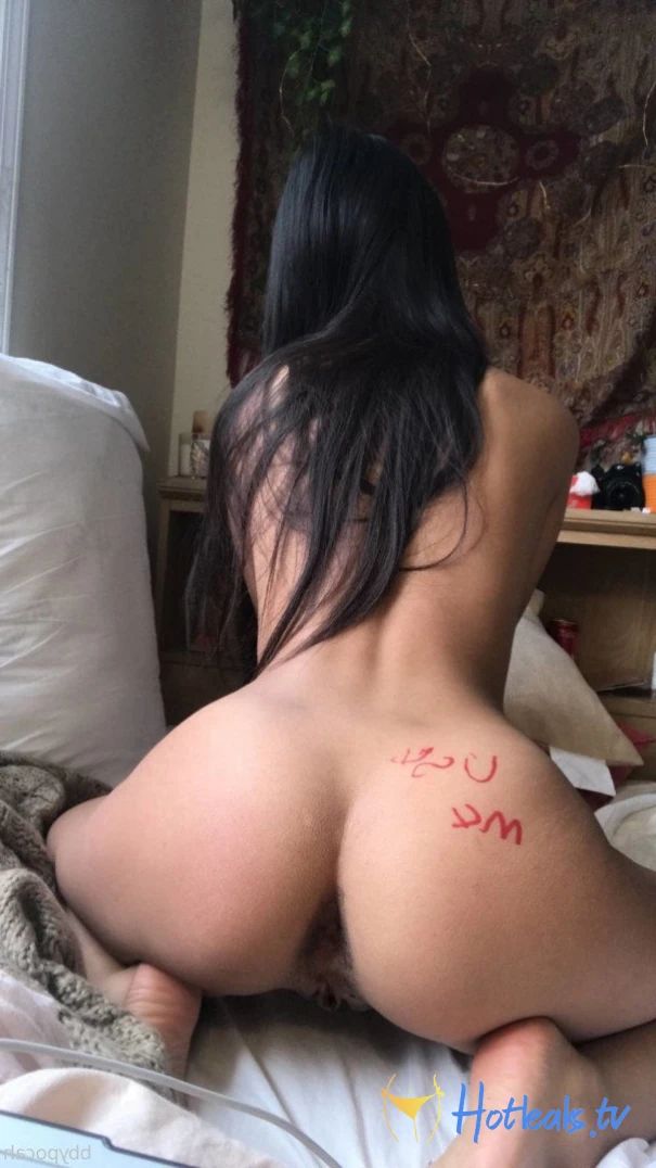 Tia 🐱 [ bbypocah ] Onlyfans leaked photo 166487 on Hotleaks.tv