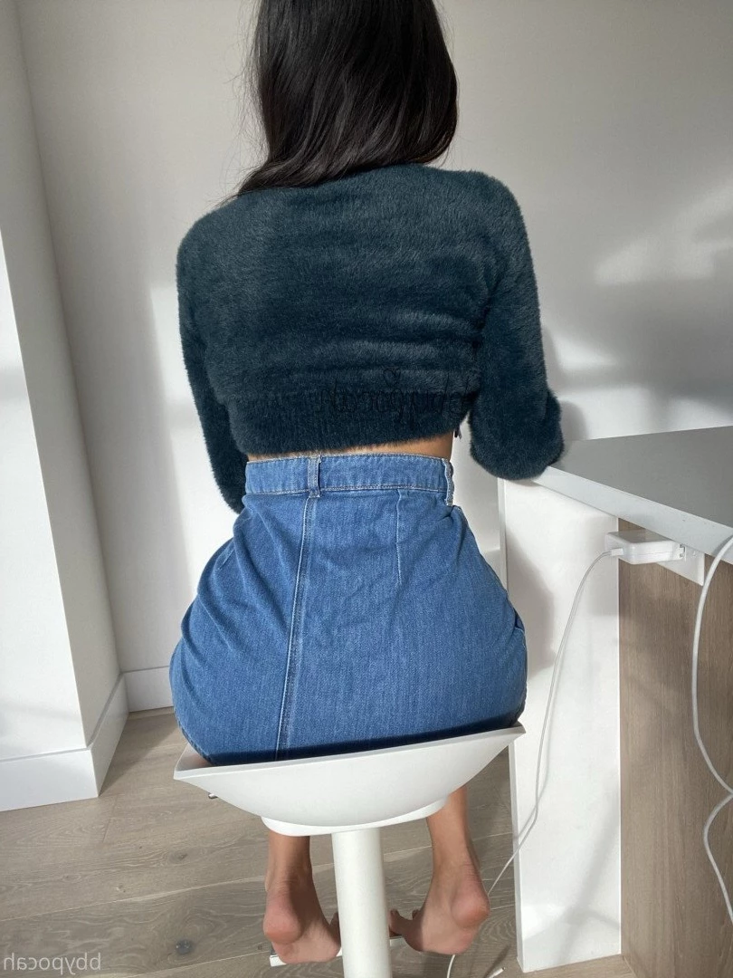 Tia 🐱 [ bbypocah ] Onlyfans leaked photo 166704 on Hotleaks.tv