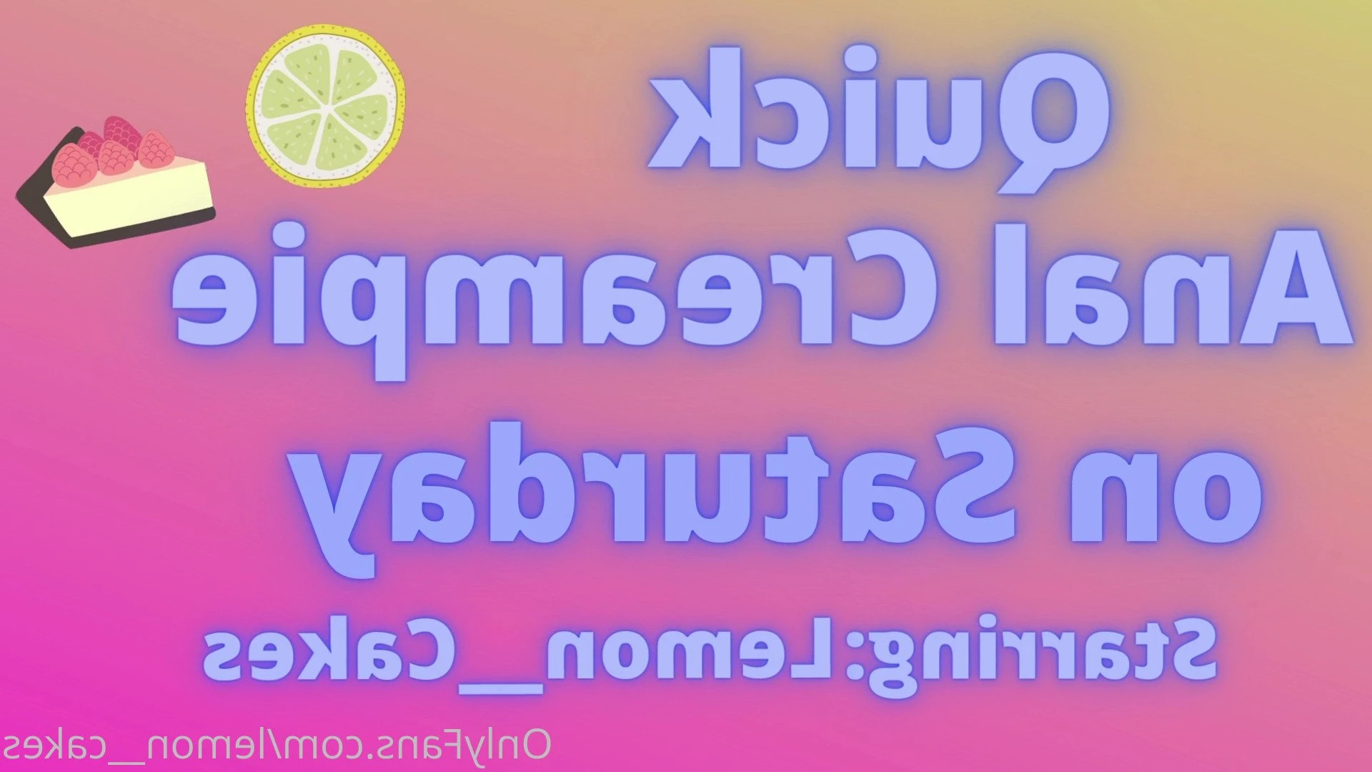 Lemon__Cakes🍋🍰 [ lemon__cakes ] Onlyfans leaked photo 2420705 on Hotleaks.tv