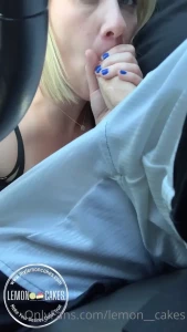 Lemon__Cakes🍋🍰 [ lemon__cakes ] Onlyfans leaked video 9195580 on Hotleaks.tv