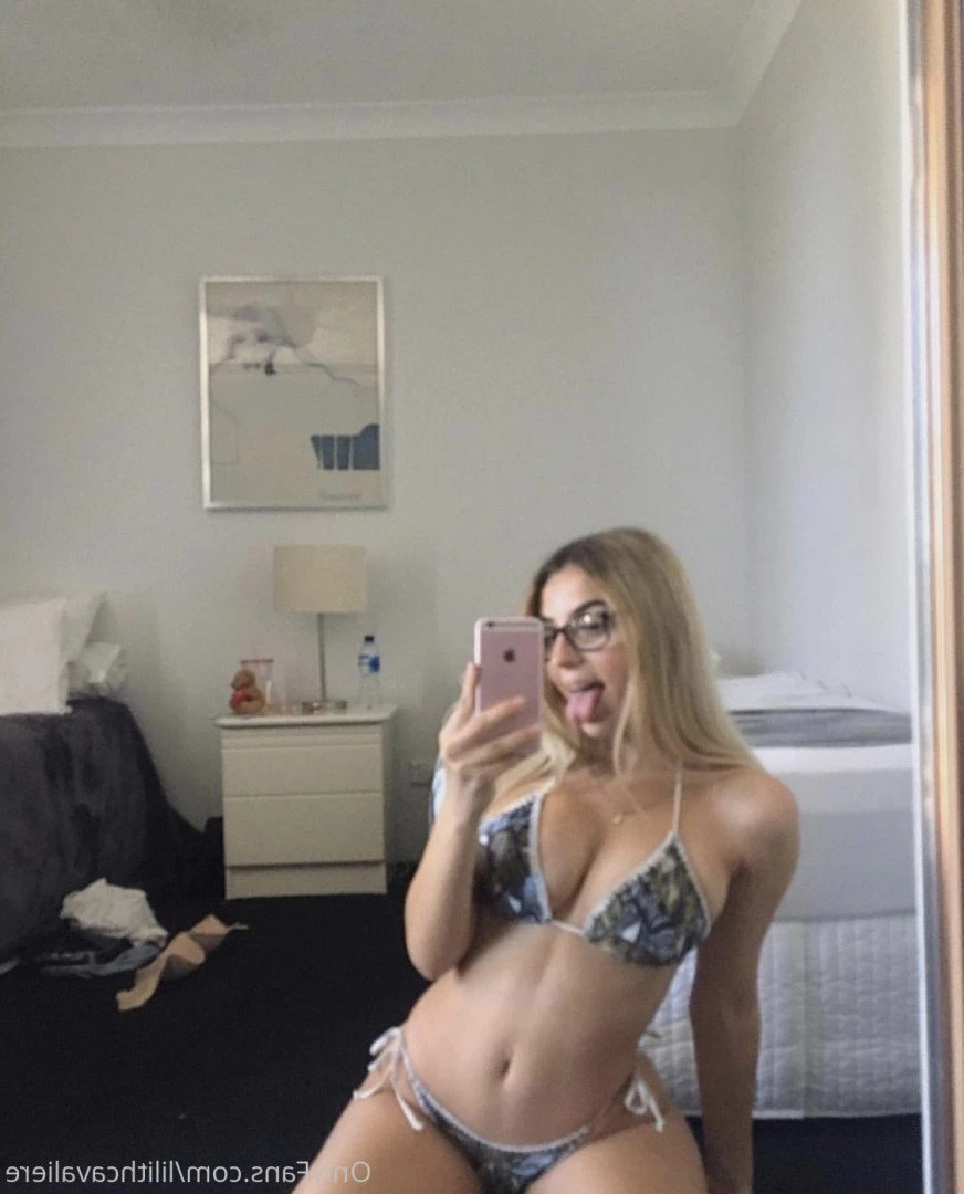 Lilith Cavali (top 0.01%) [ lilithcavali ] Onlyfans leaked photo 2430168 on Hotleaks.tv