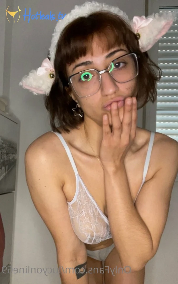 🎀  𝐿𝓊𝒸𝓎 ♡ 𝒪𝓃𝓁𝒾𝓃𝑒 🎀 [ lucyonline69 ] Onlyfans leaked photo 2380077 on Hotleaks.tv