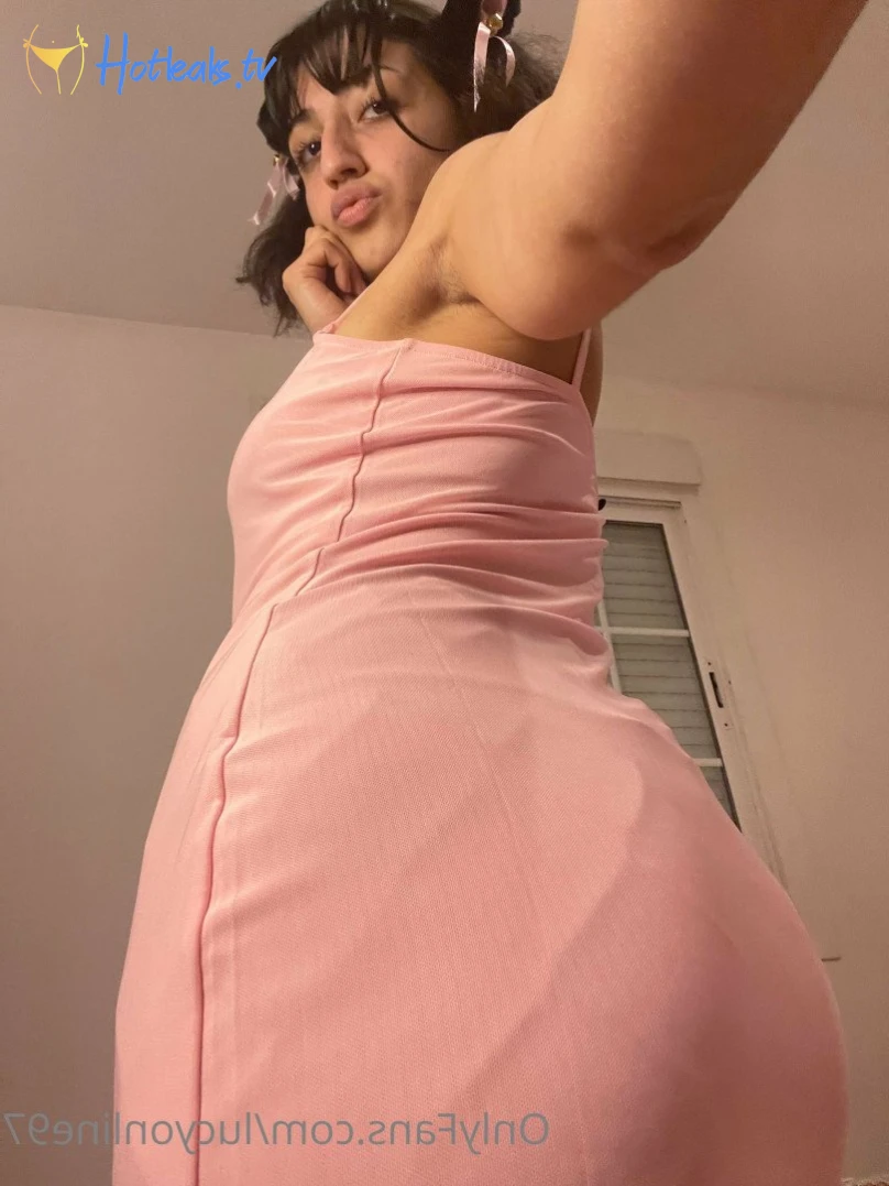 🎀  𝐿𝓊𝒸𝓎 ♡ 𝒪𝓃𝓁𝒾𝓃𝑒 🎀 [ lucyonline69 ] Onlyfans leaked photo 2381882 on Hotleaks.tv