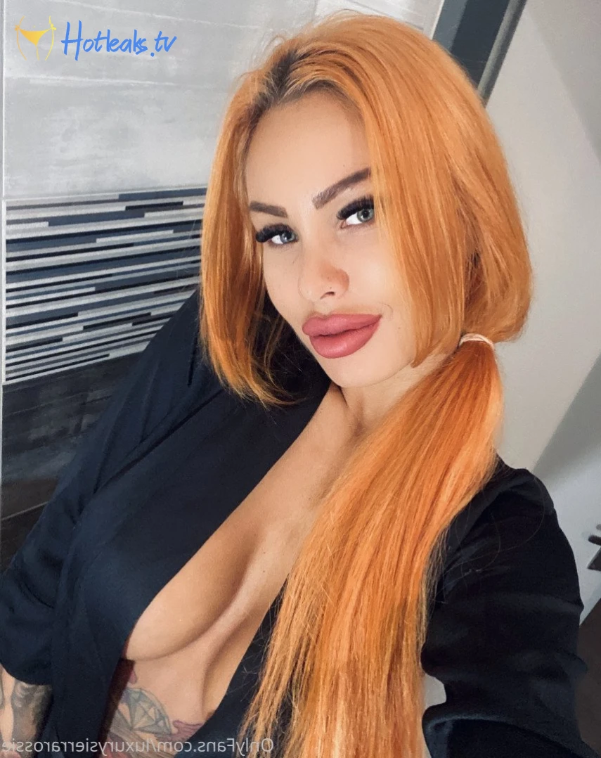 ⚜️💎 LUXURIOUS SIERRA ROSSIE 💎⚜️ [ luxurysierrarossie ] Onlyfans leaked photo 2400082 on Hotleaks.tv