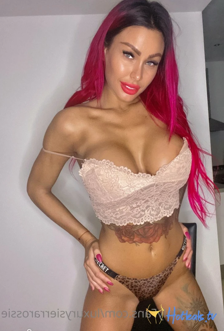 ⚜️💎 LUXURIOUS SIERRA ROSSIE 💎⚜️ [ luxurysierrarossie ] Onlyfans leaked photo 2400622 on Hotleaks.tv