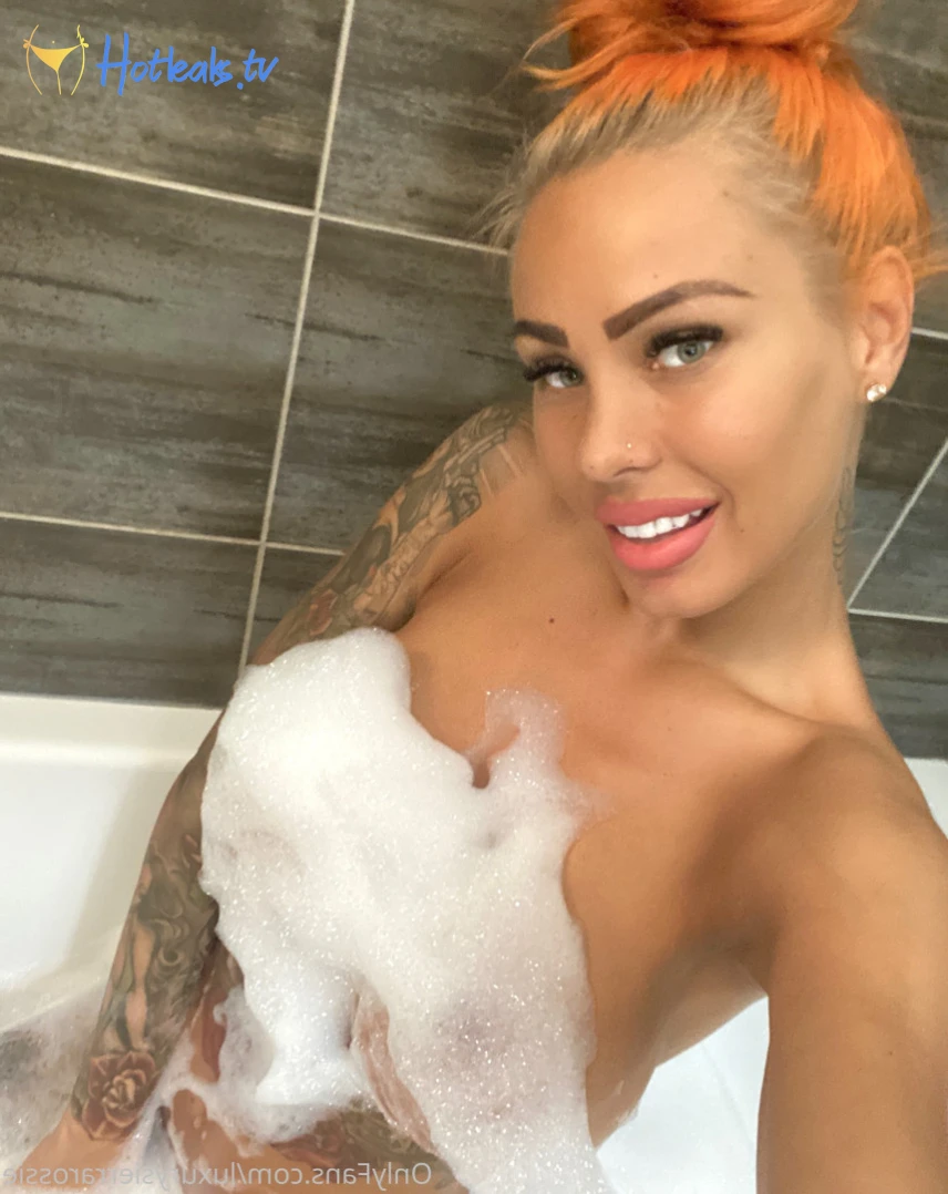 ⚜️💎 LUXURIOUS SIERRA ROSSIE 💎⚜️ [ luxurysierrarossie ] Onlyfans leaked photo 6145960 on Hotleaks.tv