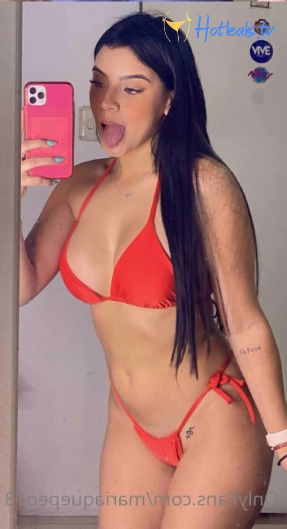 Que peo mami 🥵🍒 [ mariaquepeo13 ] Onlyfans leaked photo 2507744 on Hotleaks.tv