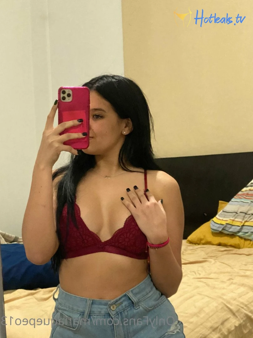 Que peo mami 🥵🍒 [ mariaquepeo13 ] Onlyfans leaked photo 2507748 on Hotleaks.tv