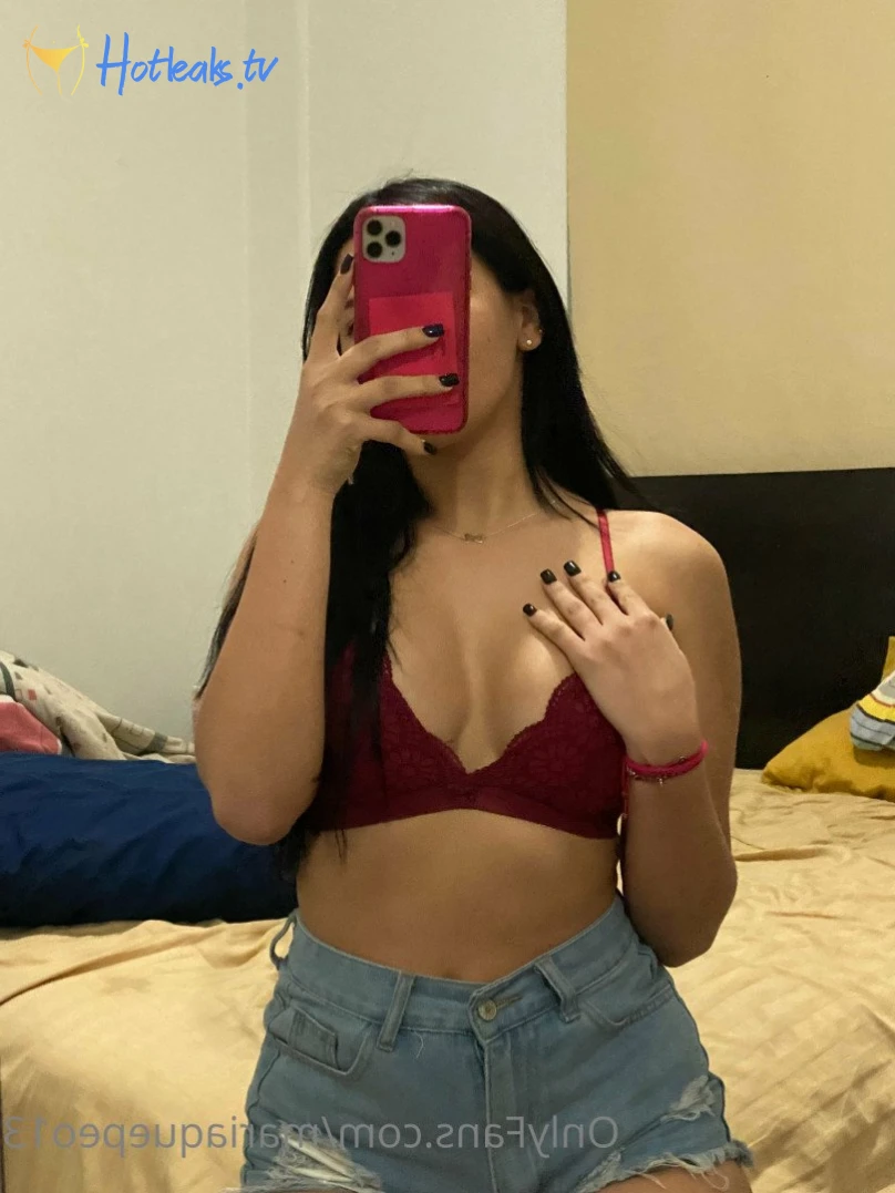 Que peo mami 🥵🍒 [ mariaquepeo13 ] Onlyfans leaked photo 2507812 on Hotleaks.tv