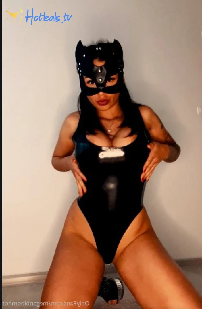 Naughty Black Princess 👄🍆 [ meganbloomhot ] Onlyfans leaked photo 2379072 on Hotleaks.tv