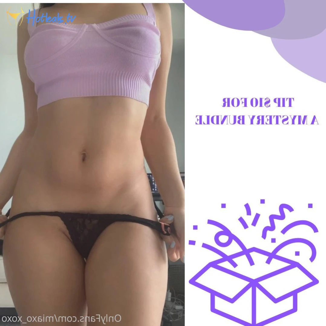 Mia ❤️❤️ [ miaxo_xoxo ] Onlyfans leaked photo 2445167 on Hotleaks.tv