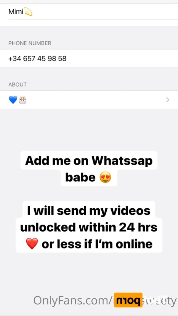 mimisweety Onlyfans leaked photo 14824407 on Hotleaks.tv