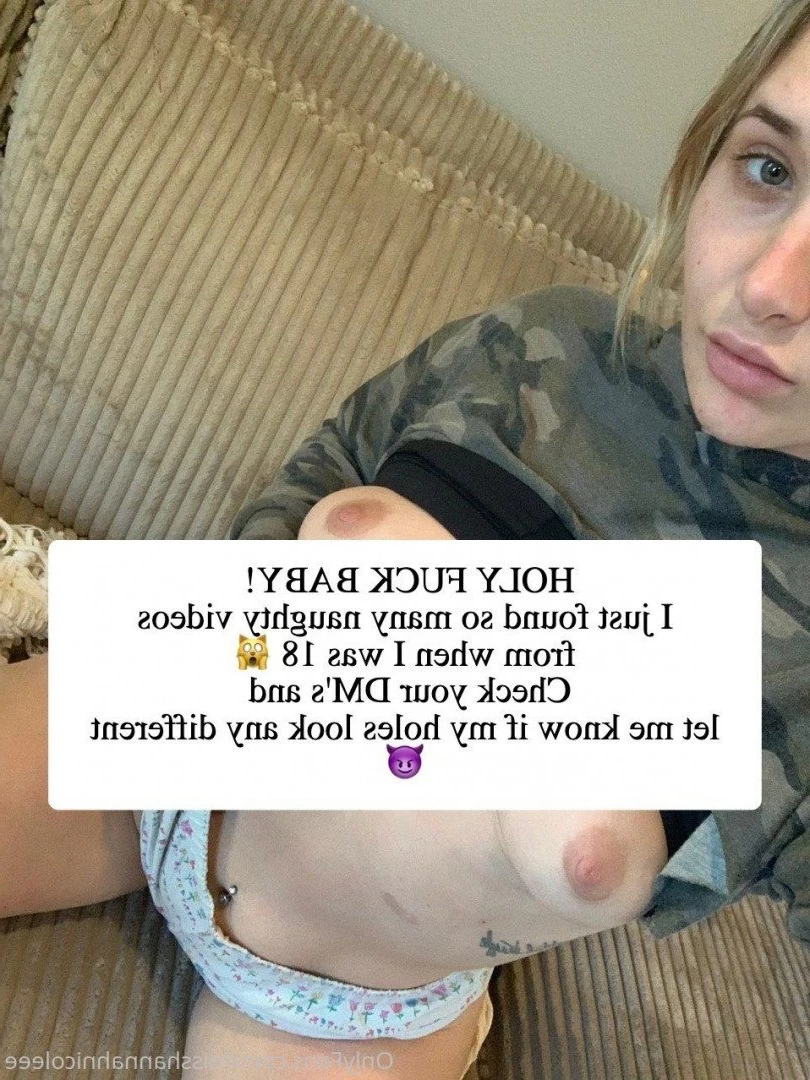NIKI | 🦋 [ misshannahnicoleee ] Onlyfans leaked photo 2434818 on Hotleaks.tv