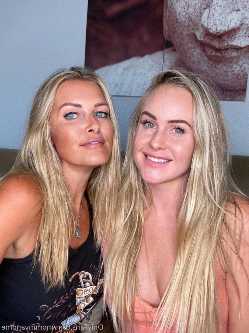 Real mom , daughter and stepmom 💕 [ mommyandme ] Onlyfans leaked photo 2473118 on Hotleaks.tv
