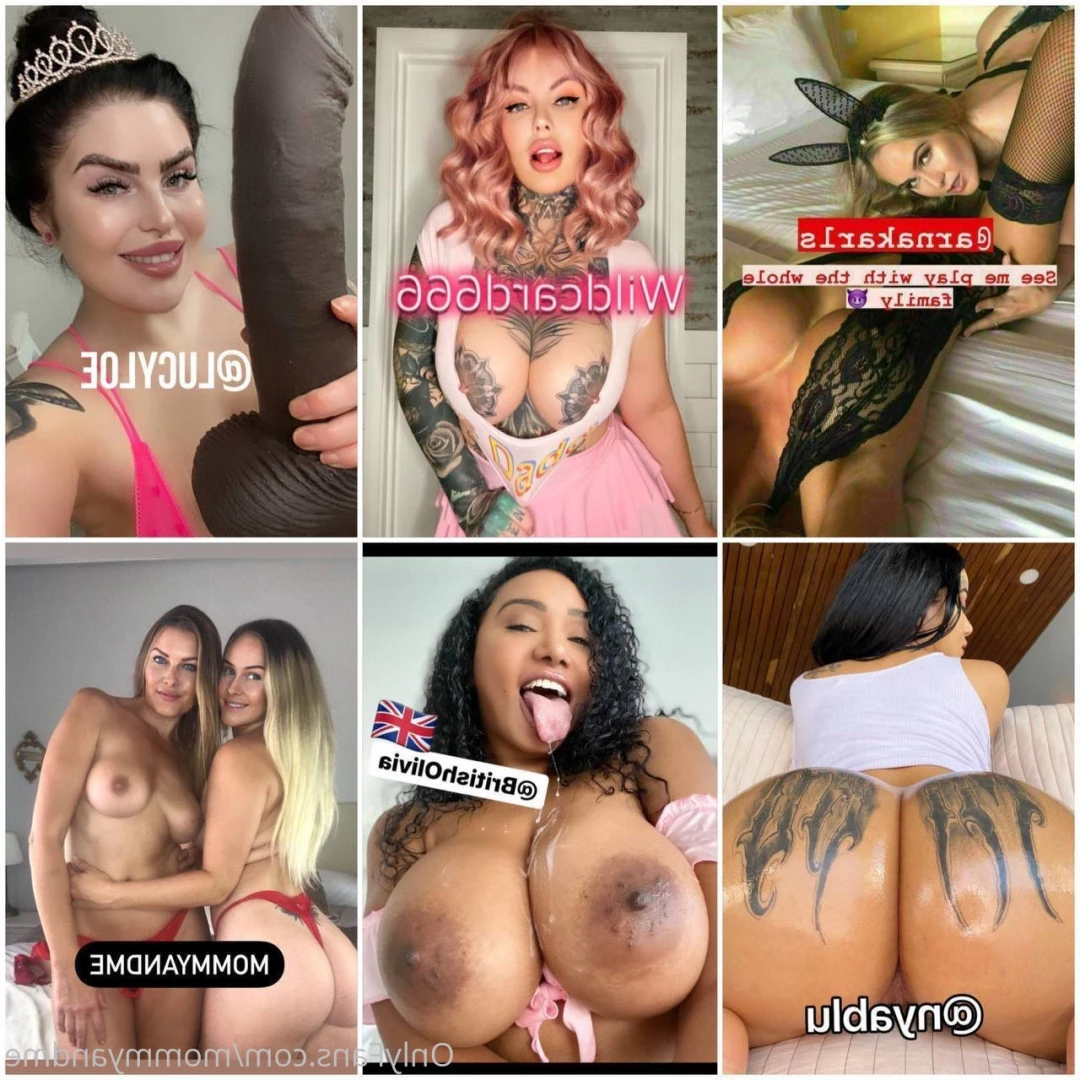 Real mom , daughter and stepmom 💕 [ mommyandme ] Onlyfans leaked photo 6318402 on Hotleaks.tv