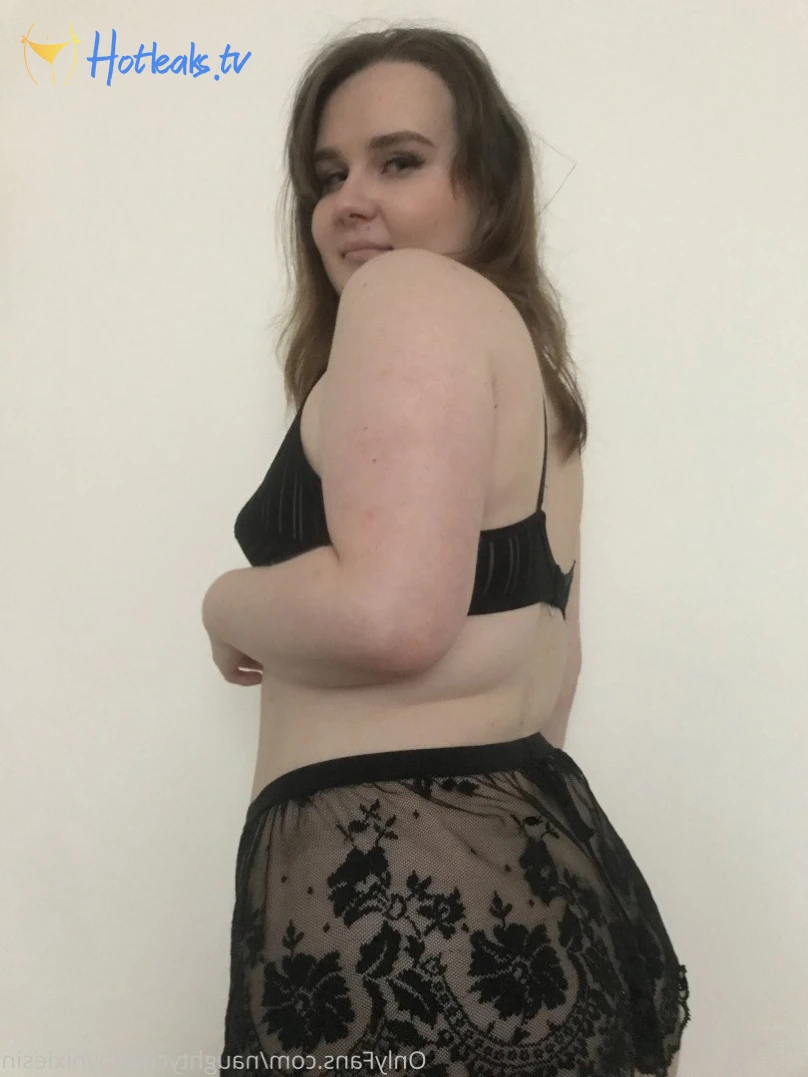 🍑💦 Naughty Chubby Nixie Sin 🍑💦 [ naughtychubbynixiesin ] Onlyfans leaked photo 2439008 on Hotleaks.tv