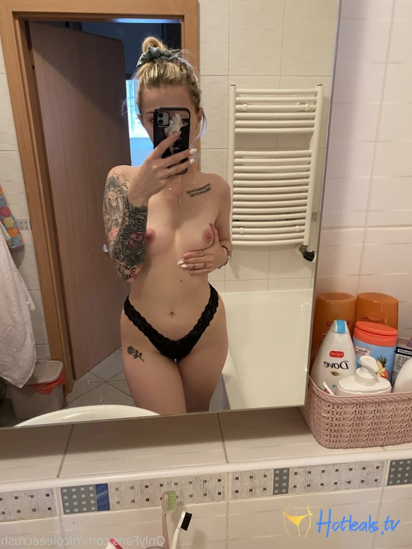 ❤️💦Nicole Crush Extrem💦❤️ [ nicoleeecrush ] Onlyfans leaked photo 2428201 on Hotleaks.tv