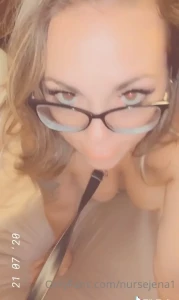 Nurse Jena’s Bloopers Page! [ nursejena_offduty ] Onlyfans leaked video 2011831 on Hotleaks.tv