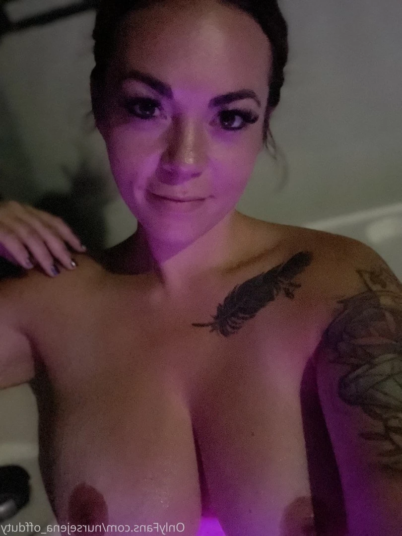 Nurse Jena’s Bloopers Page! [ nursejena_offduty ] Onlyfans leaked photo 2366764 on Hotleaks.tv
