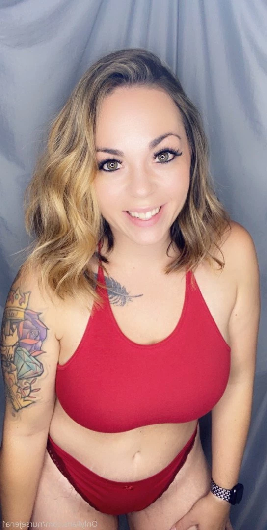 Nurse Jena’s Bloopers Page! [ nursejena_offduty ] Onlyfans leaked photo 2367131 on Hotleaks.tv