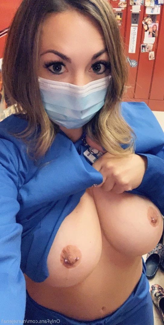 Nurse Jena’s Bloopers Page! [ nursejena_offduty ] Onlyfans leaked photo 2368067 on Hotleaks.tv