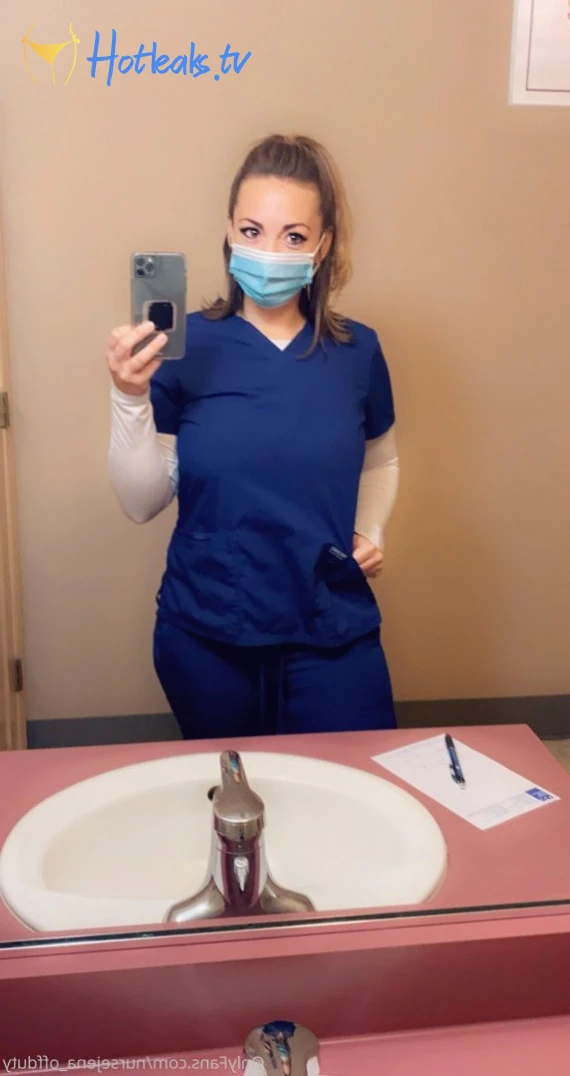 Nurse Jena’s Bloopers Page! [ nursejena_offduty ] Onlyfans leaked photo 2368769 on Hotleaks.tv