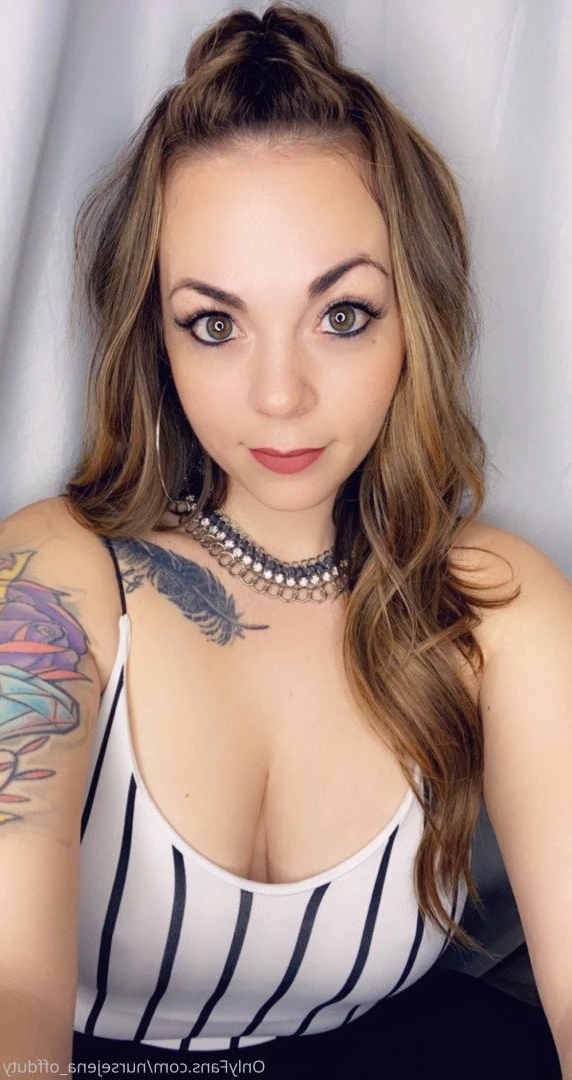 Nurse Jena’s Bloopers Page! [ nursejena_offduty ] Onlyfans leaked photo 2369288 on Hotleaks.tv